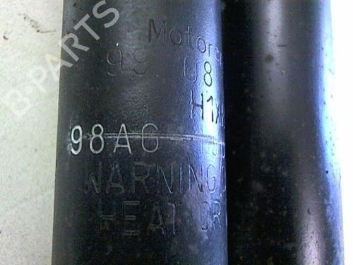 Right rear shock absorber FORD FOCUS I (DAW, DBW) 1.8 Turbo DI / TDDi | BP20435945M19 