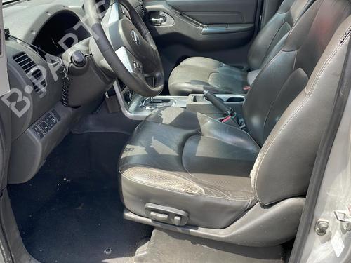 ABS pump NISSAN NAVARA NP300 (D40) 3.0 dCi 4WD | BP30848065M43 - Image 9