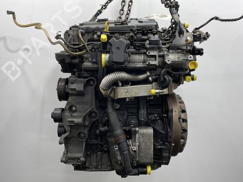 Engine RENAULT TRAFIC II Bus (JL) 2.0 dCi 90 (JL00, JL01, JL0H, JL0M, JL0P, JL0S) | BP30720464M1  - Image 5