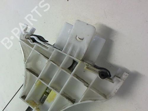 Rear left window mechanism FORD MONDEO III (B5Y) 1.8 16V | BP20470917C24 