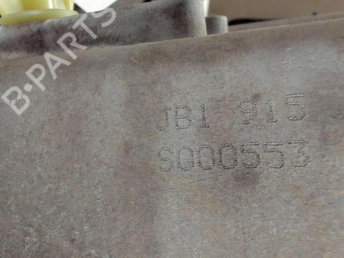 Gearbox RENAULT MEGANE I (BA0/1_) 1.4 Eco (BA0T) | BP20447555M3 