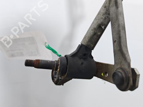 Vindrude Viskermekanisme Vindrude Viskermekanisme RENAULT CLIO III (BR0/1, CR0/1) 1.5 dCi (C/BR0G, C/BR1G) (68 hp) 36345086 36345086