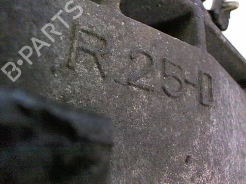 Gearbox OPEL OMEGA B (V94) 2.5 DTI (F69, M69, P69) | BP21205675M3 