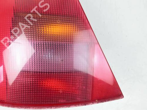Used Left taillight Left taillight RENAULT CLIO II (BB_, CB_) 1.9 dTi (B/CB0U) (80 hp) 34145999 34145999