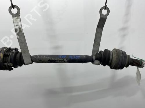 Right rear driveshaft BMW 5 (E39) 520 d | BP21207670M41 