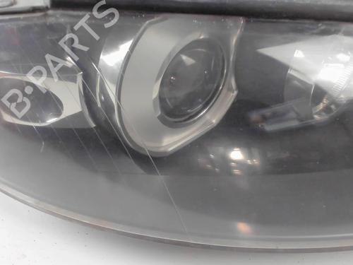 Right headlight AUDI A3 (8P1) 1.9 TDI | BP20424454C29 