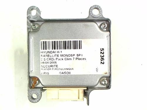 ECU airbags HYUNDAI H-1 / STAREX Bus (A1) 2.5 CRDi | BP20473579M53 