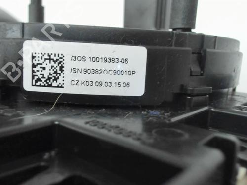 Steering column stalk SEAT LEON (5F1) 1.4 TSI | BP21238552I23  - Image 7