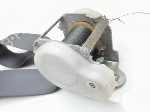 Used Front left seatbelt Front left seatbelt FIAT CROMA (194_) 2.4 D Multijet (200 hp) 20420493 20420493