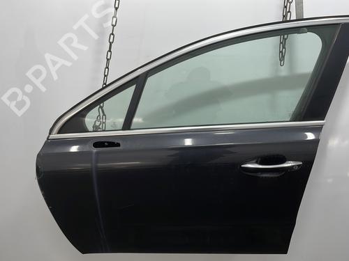 Used Left front door PEUGEOT 508 I (8D_) 2.0 HDi (163 hp) 24057431