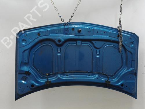 Hood RENAULT MEGANE II (BM0/1_, CM0/1_) 1.6 16V (BM0C, CM0C) | BP20447227C1 