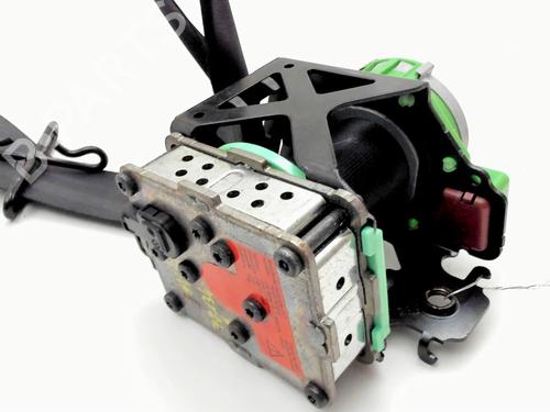 Front right belt tensioner PEUGEOT PARTNER Tepee 1.6 HDi | BP29514017C88 