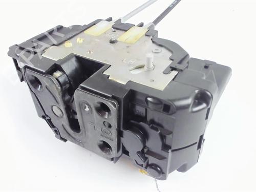 Rear left lock HYUNDAI i20 I (PB, PBT) 1.2 | BP20447042C100 
