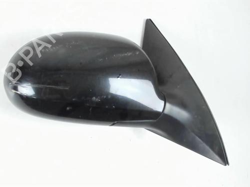 Right mirror HYUNDAI i30 (FD) 1.6 CRDi | BP27186959C27 