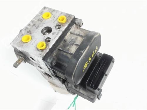 Used ABS pump ABS pump RENAULT MEGANE Scenic (JA0/1_) 1.9 dTi (JA0N) (98 hp) 28567603 28567603