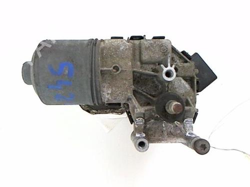 Viskermotor vindrude RENAULT CLIO II (BB_, CB_) 1.5 dCi (B/CB07) (65 hp) 20478847