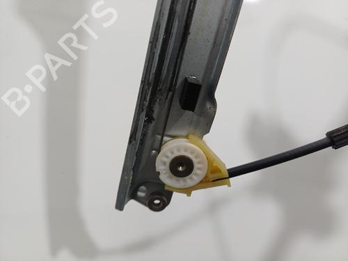 Front left window mechanism CITROËN C5 III (RD_) 2.0 HDi 150 / BlueHDi 150 (RDRHEA, RDRHE8, RDAHRM,... | BP37090540C22 - Image 5