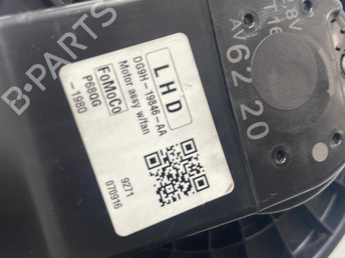 Heater blower motor FORD MONDEO V Turnier (CF) 2.0 TDCi | BP27638552M62