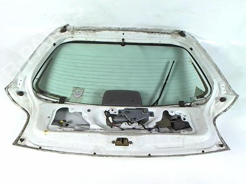 Tailgate NISSAN MICRA II (K11) 1.0 i 16V | BP20477059C6 