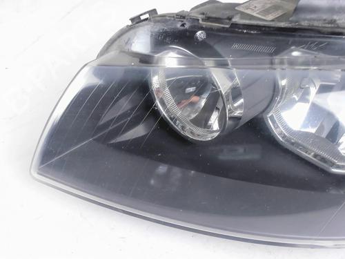 Used Left headlight Left headlight AUDI A3 Sportback (8PA) 2.0 TDI (136 hp) 20395034 20395034