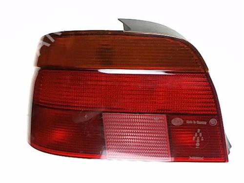 Used Left taillight BMW 5 (E39) 525 tds (143 hp) 20459037