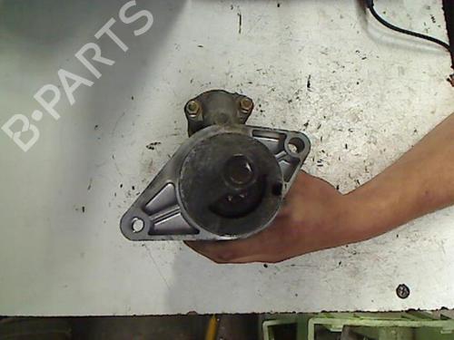Used Starter TOYOTA YARIS (_P1_) 1.0 (SCP10_, SCP10R) (68 hp) 20478446