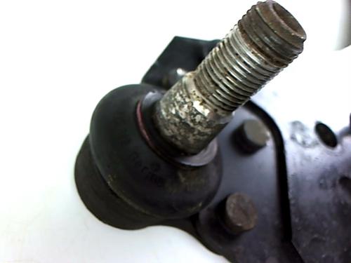 Used Right front suspension arm Right front suspension arm RENAULT TRAFIC II Van (FL) 1.9 dCi 100 (FL0C, FL0K, FL0B) (101 hp) 20424927 20424927