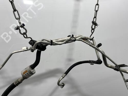 AC-rør CITROËN C3 II (SC_) 1.4 HDi 70 (SC8HZC, SC8HR0, SC8HP4) | BP32138896M126