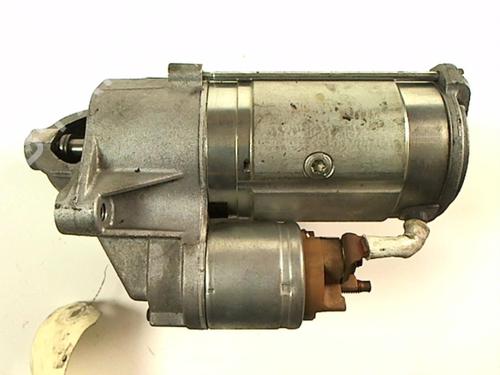 Used Starter Starter RENAULT GRAND SCÉNIC II (JM0/1_) 1.9 dCi (JM14) (131 hp) 20449068 20449068
