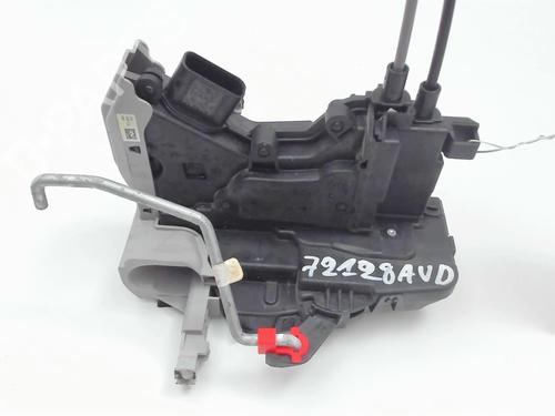 Used Front right lock HYUNDAI KONA (OS, OSE, OSI) 1.6 GDi Hybrid (105 hp) 21238498