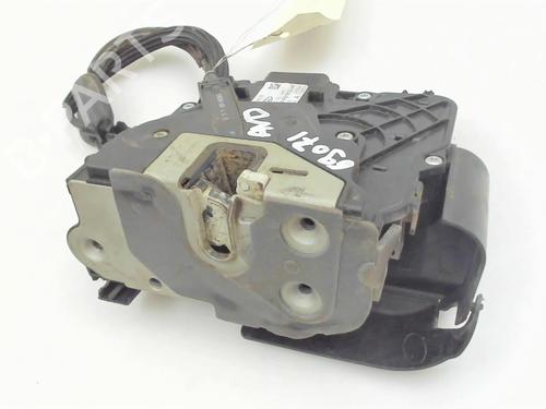 Front right lock FORD B-MAX (JK) 1.0 EcoBoost | BP21237102C97 - Image 5