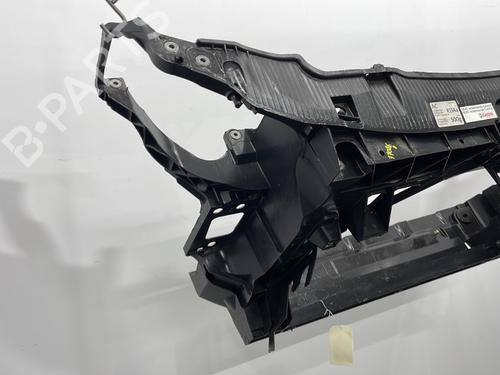 Front slam panel SEAT IBIZA IV (6J5, 6P1) 1.2 TDI | BP29749711C72 