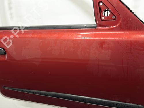 Right front door NISSAN MICRA II (K11) 1.0 i 16V (K11) | BP29603959C3 