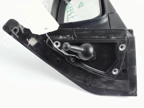 Used Right mirror Right mirror 22414736 22414736
