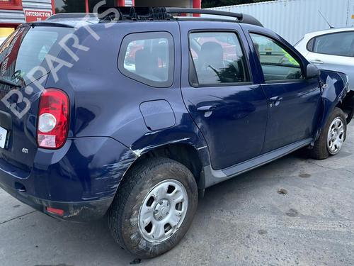 Warning switch DACIA DUSTER (HS_) 1.5 dCi (HSMC) | BP21240881I22  - Image 11