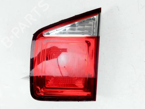 Right tailgate light CHEVROLET ORLANDO (J309) 2.0 D | BP40544469C80 - Image 3