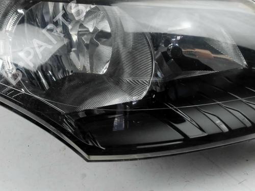 Right headlight RENAULT MEGANE CC (EZ0/1_) 1.9 dCi (EZ0J, EZ1S) | BP38256361C29 - Image 4
