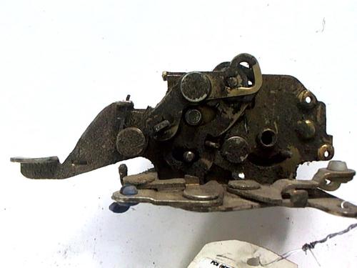 Rear left lock FIAT UNO (146_, 158_) 1.1 | BP21235098C100 