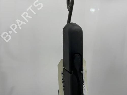Rear windshield wiper arm CITROËN C4 CACTUS 1.2 VTi 82 | BP20387385C144 