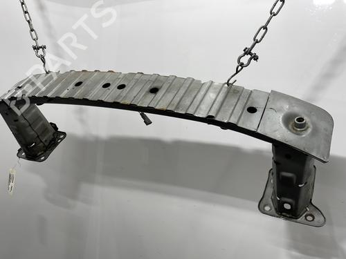 Front bumper reinforcement FORD FOCUS C-MAX (DM2) 1.6 TDCi | BP29603900C109 