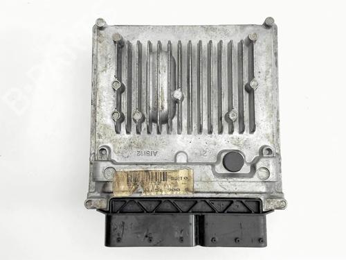 Used Engine control unit (ECU) MERCEDES-BENZ CLA Coupe (C117) CLA 200 CDI / d (117.308) (136 hp) 30913056
