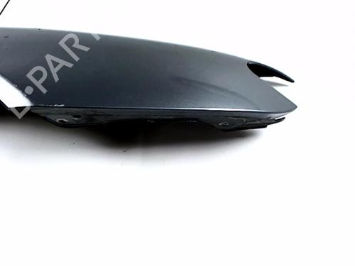 Right front fenders PEUGEOT 406 Coupe (8C) 2.2 HDI | BP20448589C42 