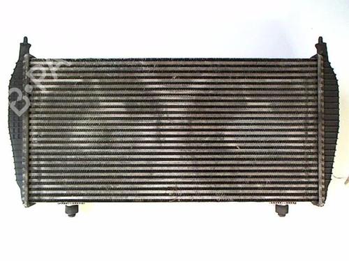 Used Intercooler CITROËN C6 (TD_) 2.7 HDi (204 hp) 20476942