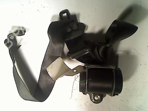 Used Rear left belt tensioner OPEL ASTRA H (A04) 1.9 CDTI (L48) (120 hp) 20457799
