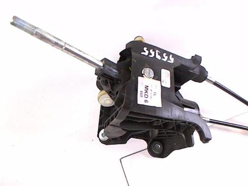 Gear lever FORD C-MAX II (DXA/CB7, DXA/CEU) 1.6 TDCi | BP20473589M90 