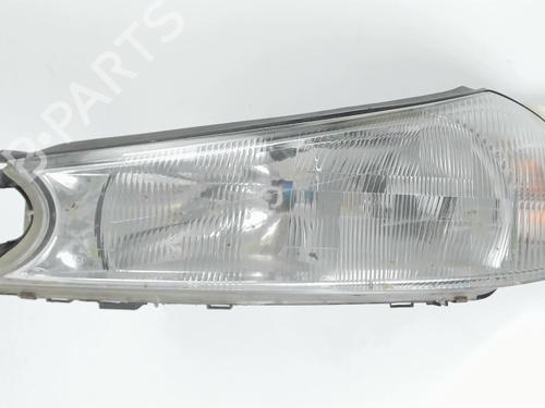 Left headlight FORD MONDEO II (BAP) 1.8 TD | BP20398796C28 