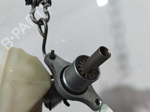 Brake master cylinder CITROËN C8 (EA_, EB_) 2.0 HDi 165 | BP40002849M77 - Image 3