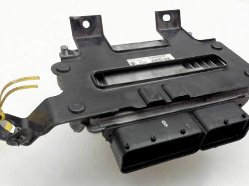 Used Engine control unit (ECU) Engine control unit (ECU) HYUNDAI i30 (PDE, PD, PDEN) 1.0 T-GDI (120 hp) 40612237 40612237