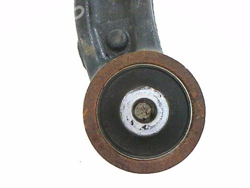 Left front suspension arm RENAULT MASTER III Van (FV) 2.3 dCi 125 FWD (FV0C, FV0D, FV0G, FV0H, FV0J, FV0K) | BP20436324M12 