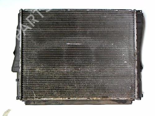 Køler BMW 3 (E46) 320 d | BP20470475M31 